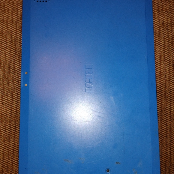 RCA Galileo Pro tablet Laptop VERIFICATION LOCKED - Picture 2 of 4